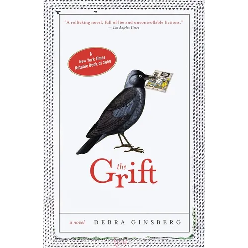 The Grift: The Grift: A Novel