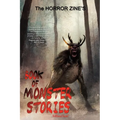 The Horror Zine's Book of Monster Stories