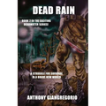 Deadrain (Deadwater Series: Book 2)