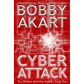 Cyber Attack (The Boston Brahmin Series Book 2)