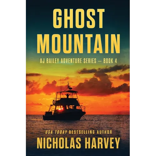 Ghost Mountain
