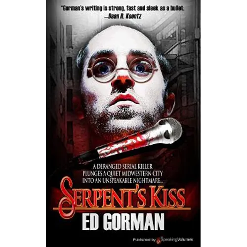 Serpent's Kiss