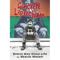 Concrete Leprechaun