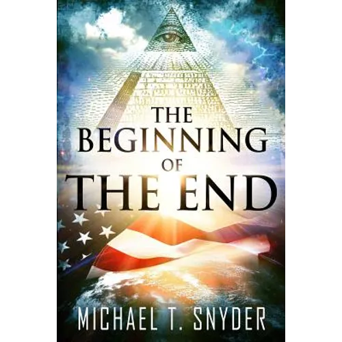 The Beginning Of The End