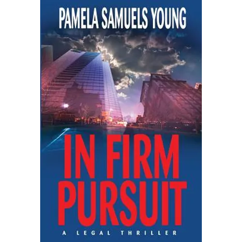 In Firm Pursuit