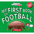 My First Book of Football: A Rookie Book