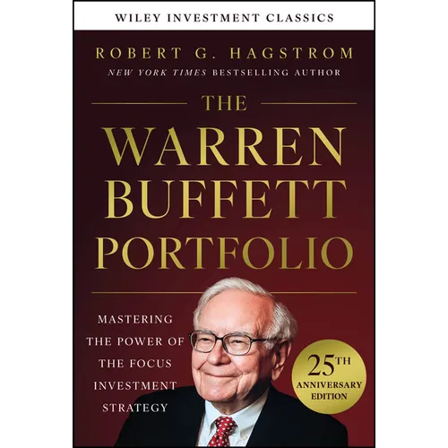 The Warren Buffett Portfolio, 25th Anniversary Edition, a Wiley Investment Classic