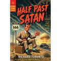 Half Past Satan: A Frisco Detective Mystery