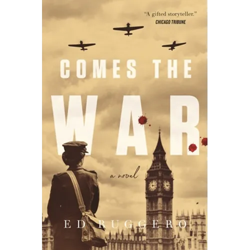 Comes the War