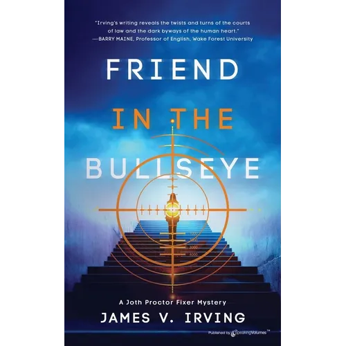 Friend in the Bullseye