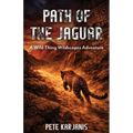 Path of the Jaguar: A Wild Thing Wildscapes Adventure