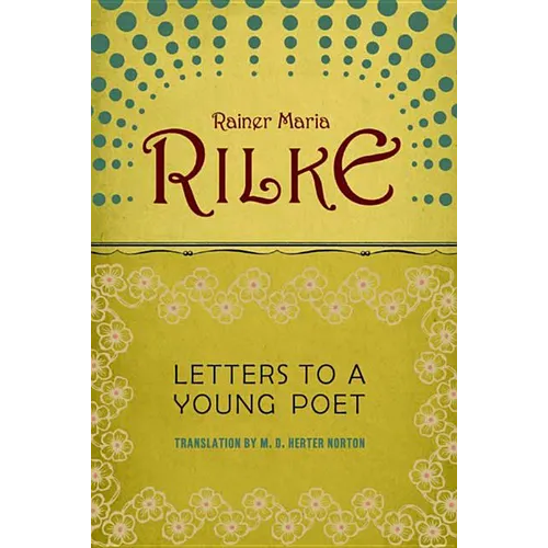 Letters to a Young Poet