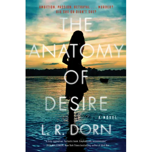 The Anatomy of Desire