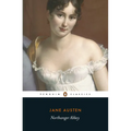 Northanger Abbey