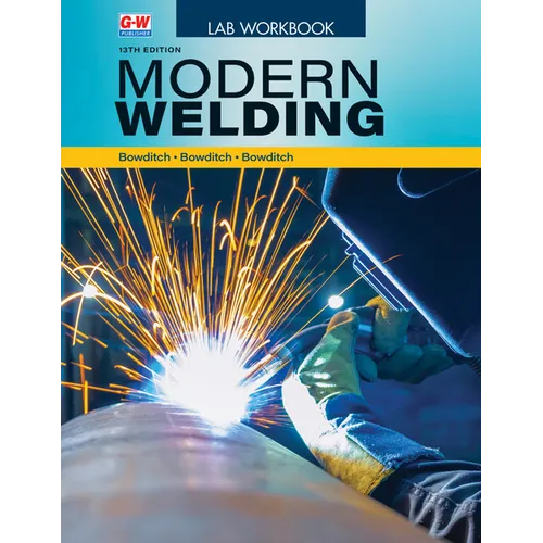 Modern Welding