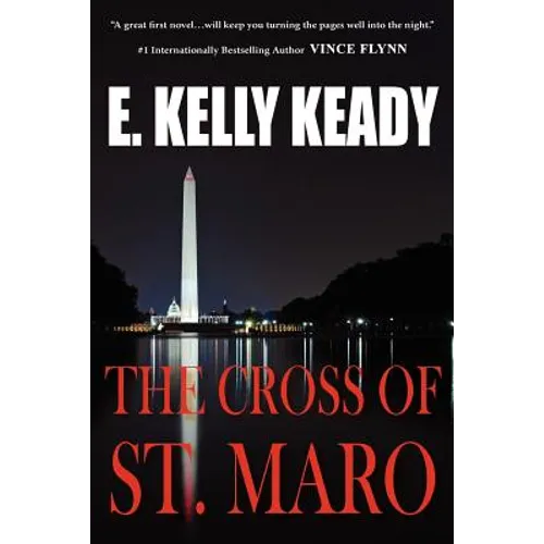 The Cross of St. Maro