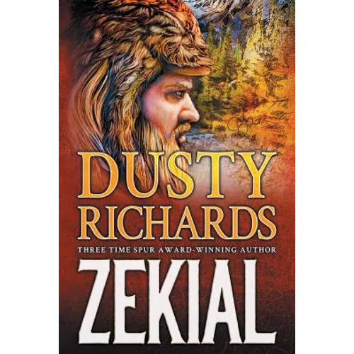 Zekial