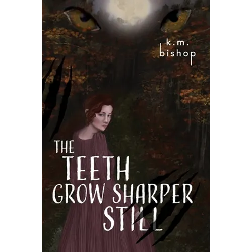The Teeth Grow Sharper Still