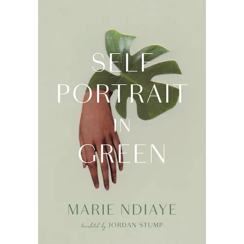 Self-Portrait in Green: 10th Anniversary Edition