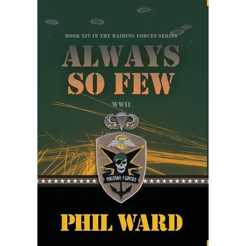 Always So Few