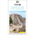 DK Top 10 Cancun and the Yucatan