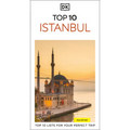 DK Top 10 Istanbul