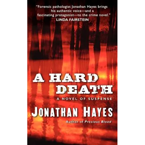 A Hard Death