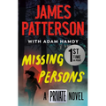 Missing Persons: A Private Novel