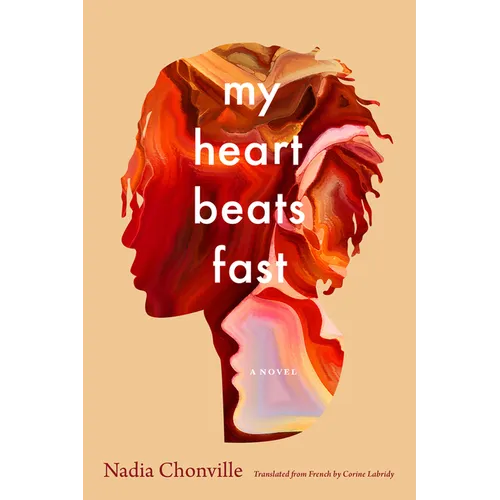 My Heart Beats Fast