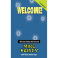Welcome: Jack Dillon Dublin Tale 1: Second Edition