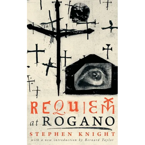 Requiem at Rogano