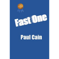 Fast One: A Black Curtain Crime Novel