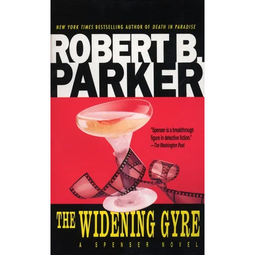 The Widening Gyre