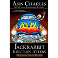 Jackrabbit Junction Jitters