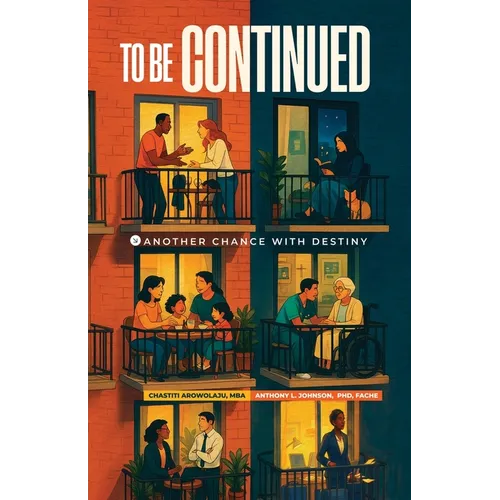 To Be Continued: Another Chance with Destiny