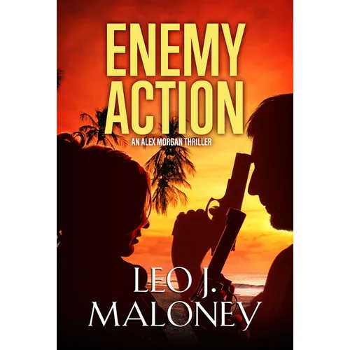 Enemy Action