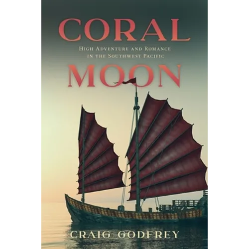 Coral Moon
