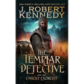 The Templar Detective and the Unholy Exorcist
