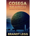Cosega Search