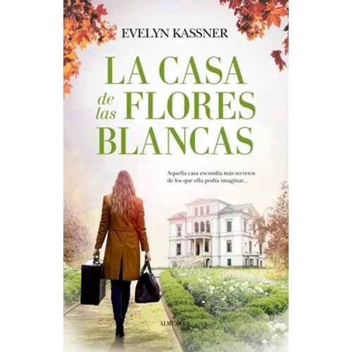 Casa de Las Flores Blancas, La
