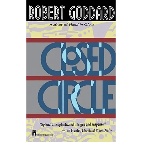 Closed Circle