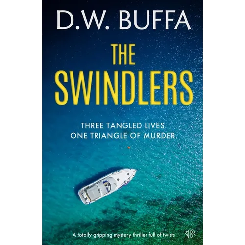 The Swindlers