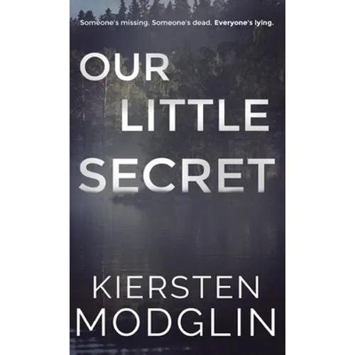 Our Little Secret