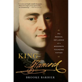 King Hancock: The Radical Influence of a Moderate Founding Father