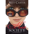 Heist Society