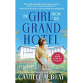 The Girl from the Grand Hotel