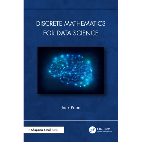Discrete Mathematics for Data Science