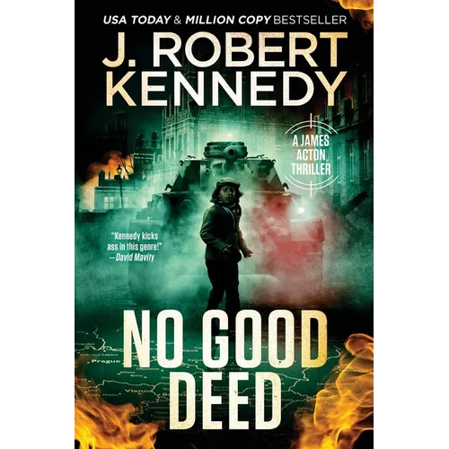 No Good Deed