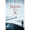 Jaxon with an X