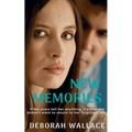 New Memories: If her scars tell her anything, it's that she doesn't want to return to her forgotten life...